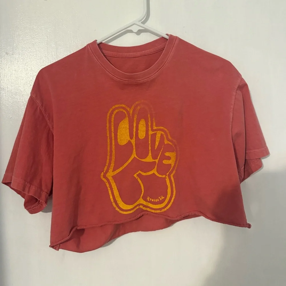 Revice Graphic Tee - Picture 1 of 1